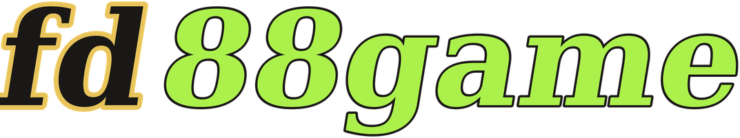 fd88game logo