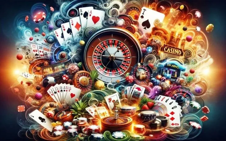 fd88game Casino