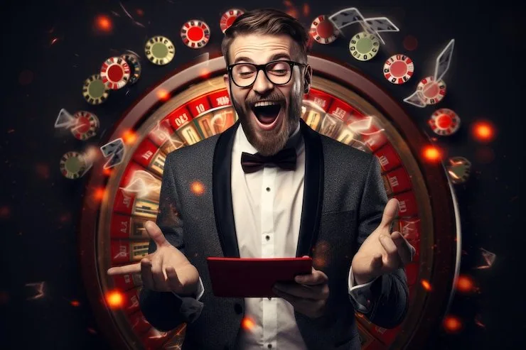 fd88game Explore Baccarat Bright at fd88game