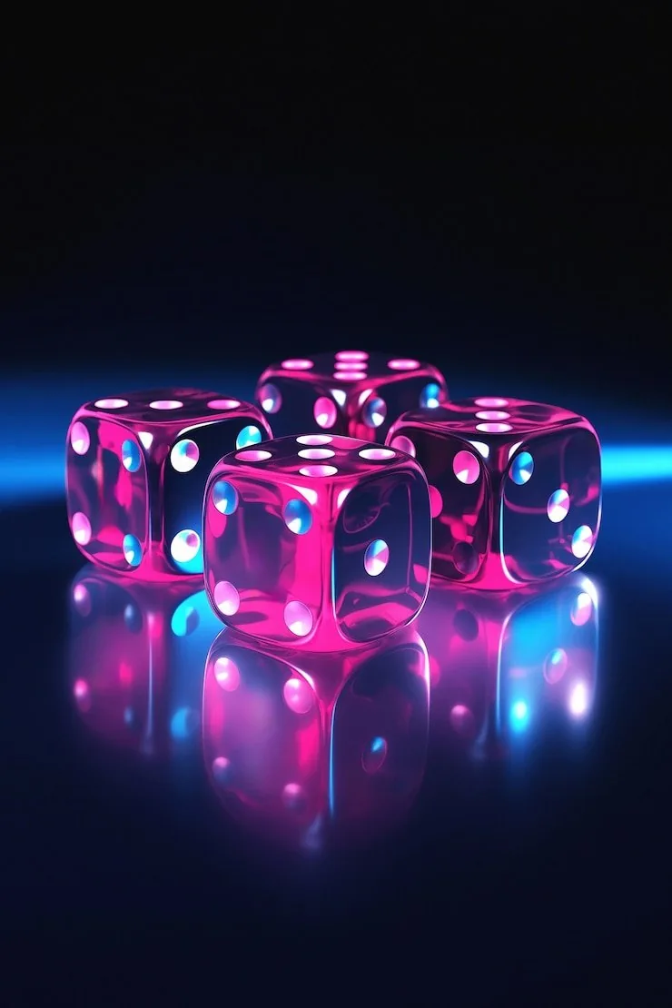 fd88game Inside Our Baccarat Bright Tables